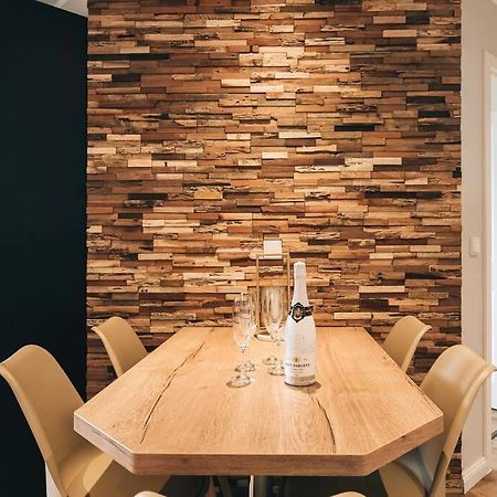 Tip! Toplage In Dresden! Moderne 100 Qm Ferienwohnung Fuer Familien Und Kleine Gruppen Εξωτερικό φωτογραφία
