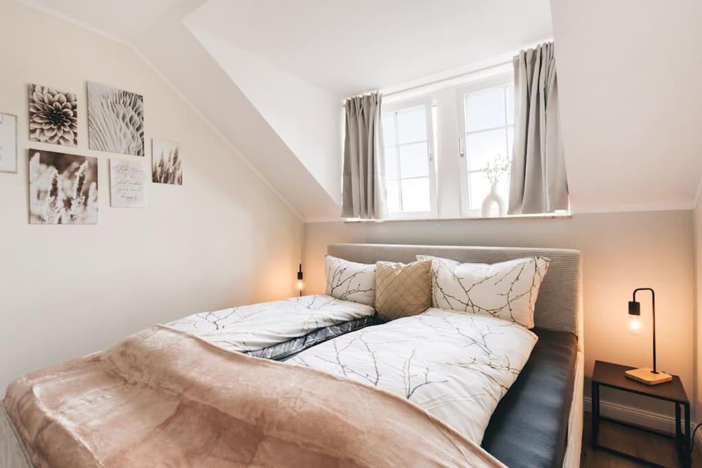 Tip! Toplage In Dresden! Moderne 100 Qm Ferienwohnung Fuer Familien Und Kleine Gruppen Εξωτερικό φωτογραφία