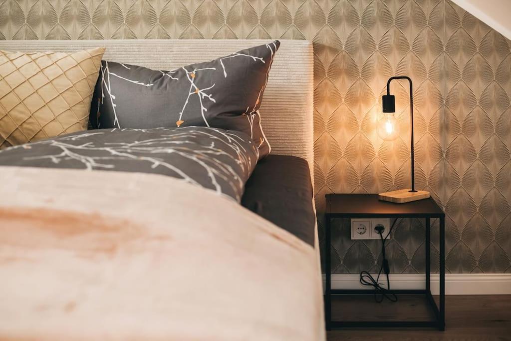 Tip! Toplage In Dresden! Moderne 100 Qm Ferienwohnung Fuer Familien Und Kleine Gruppen Εξωτερικό φωτογραφία