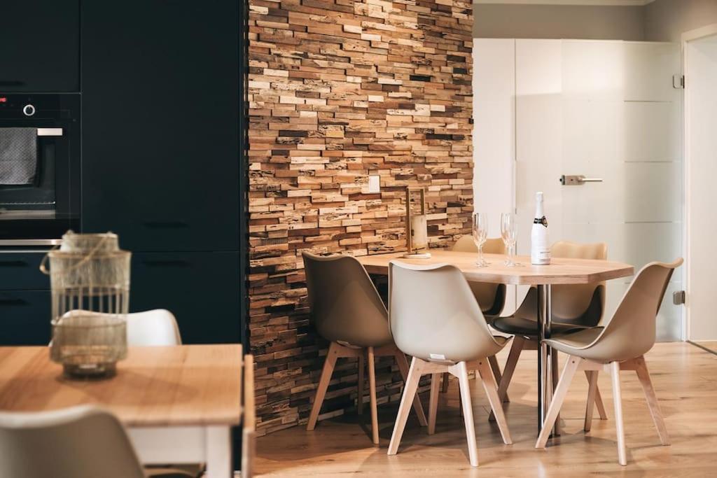 Tip! Toplage In Dresden! Moderne 100 Qm Ferienwohnung Fuer Familien Und Kleine Gruppen Εξωτερικό φωτογραφία