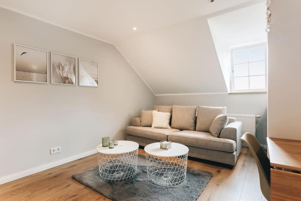 Tip! Toplage In Dresden! Moderne 100 Qm Ferienwohnung Fuer Familien Und Kleine Gruppen Εξωτερικό φωτογραφία