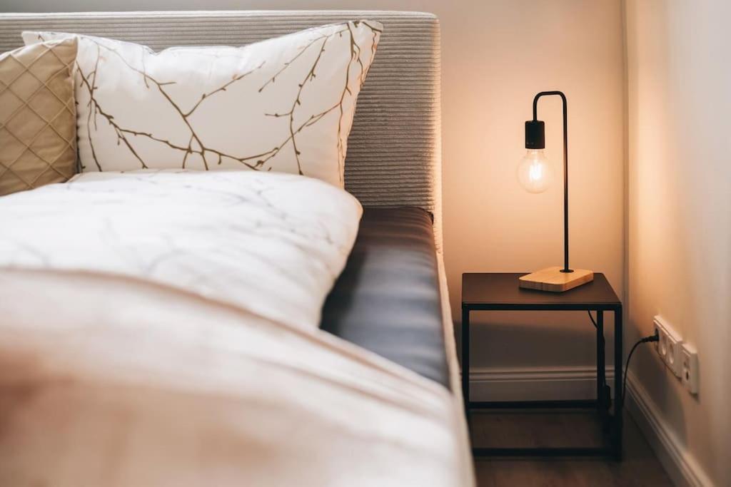 Tip! Toplage In Dresden! Moderne 100 Qm Ferienwohnung Fuer Familien Und Kleine Gruppen Εξωτερικό φωτογραφία