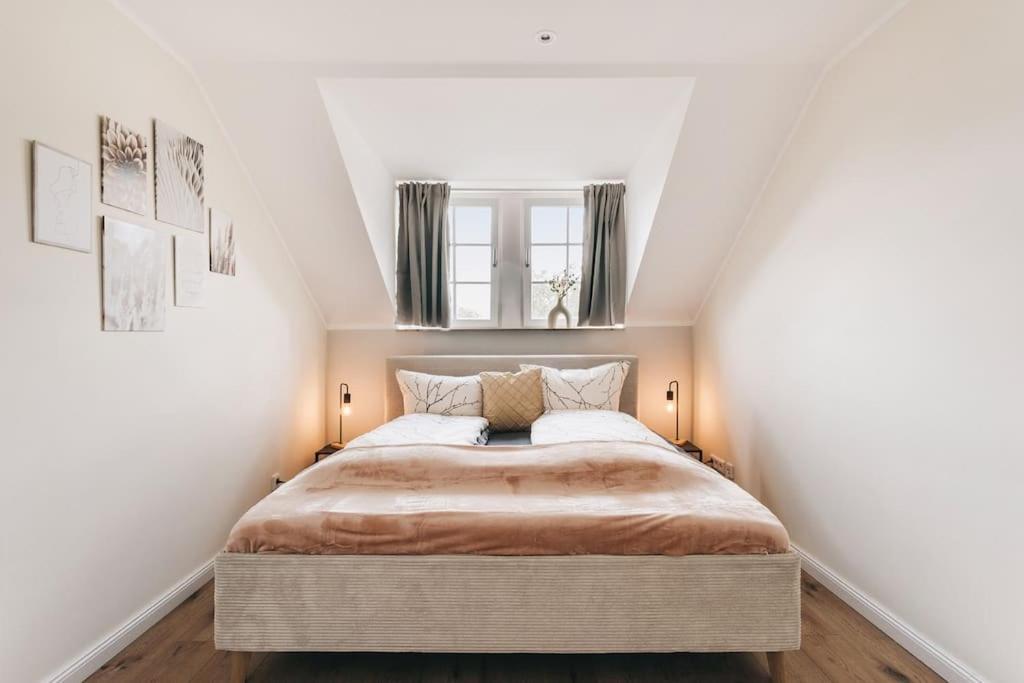 Tip! Toplage In Dresden! Moderne 100 Qm Ferienwohnung Fuer Familien Und Kleine Gruppen Εξωτερικό φωτογραφία